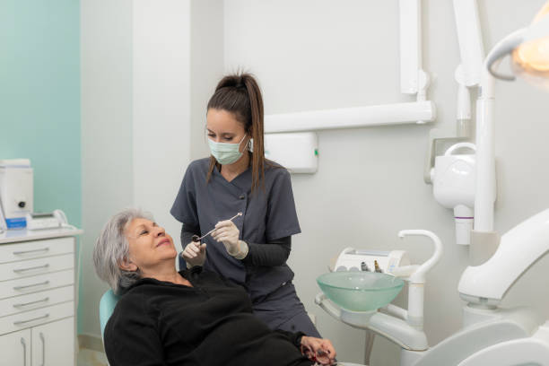 Best Emergency Dental Care for Broken or Chipped Teeth in Edgewood, PA