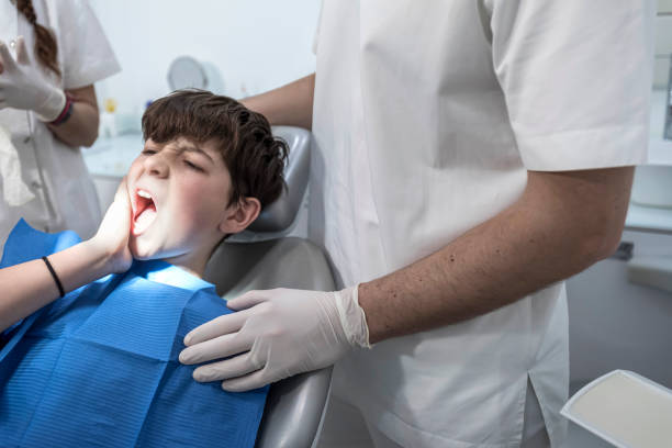 Best Emergency Dental Care for Broken or Chipped Teeth in Edgewood, PA